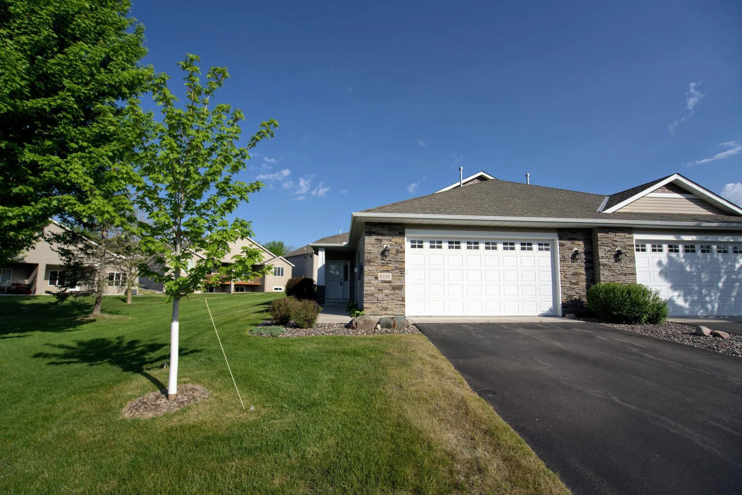 6150 Boulder Ridge Drive, Rockford, MN 55373
