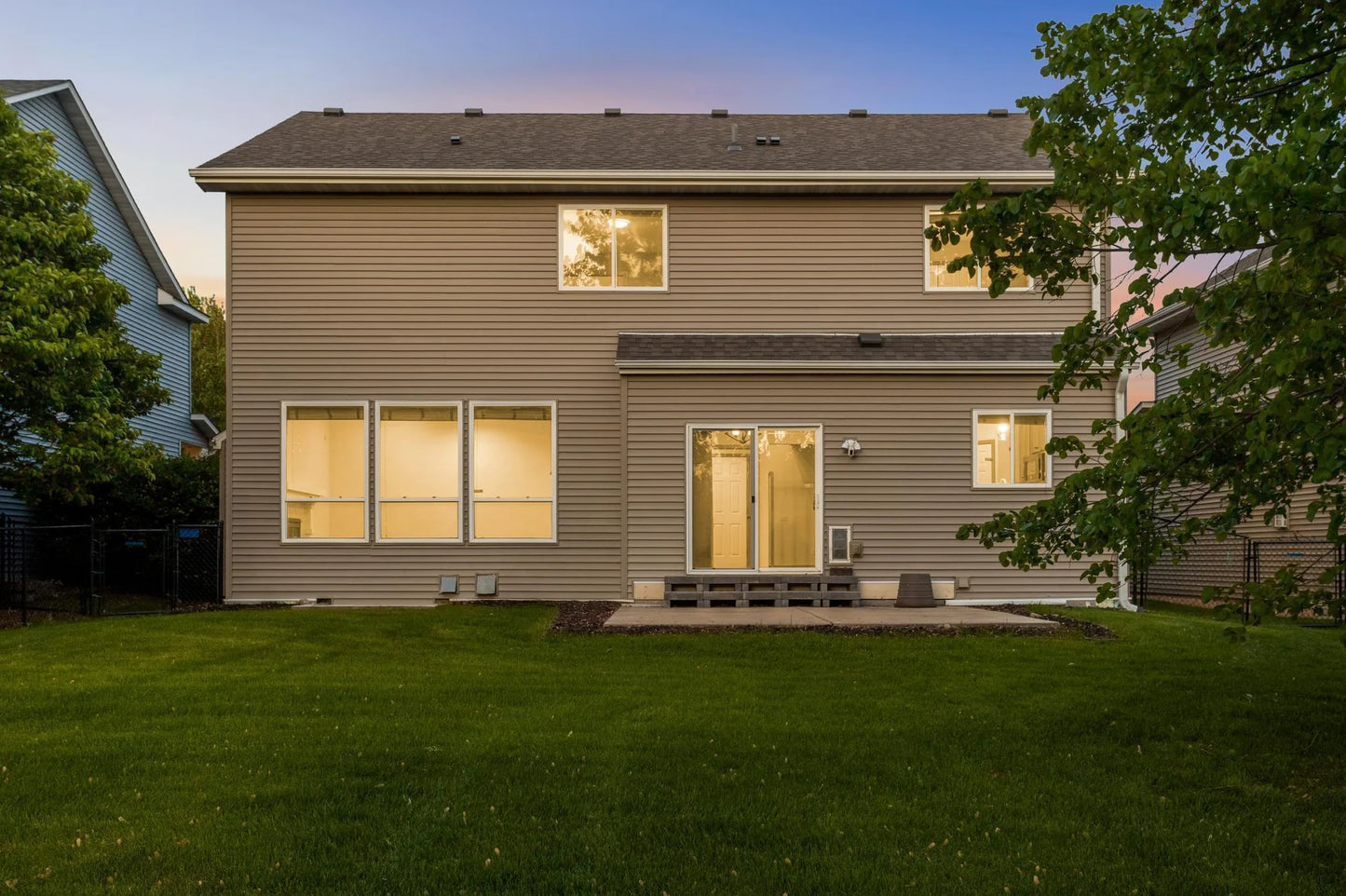 10935 Eagle View Place, Woodbury, MN 55129