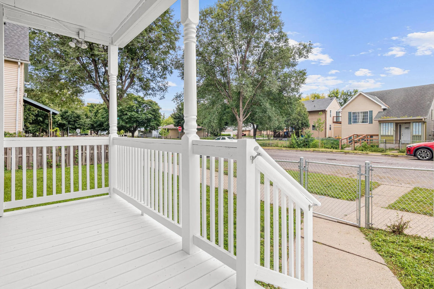 511 Van Buren Avenue, Saint Paul, MN 55103