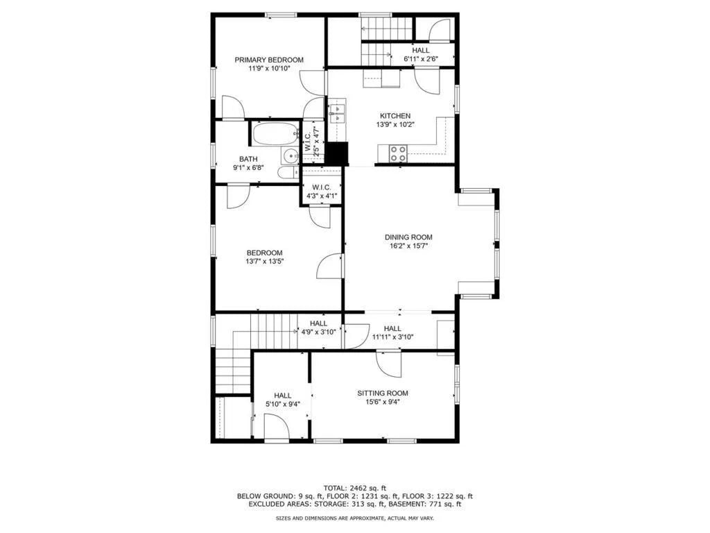 2100 Dupont Avenue, Minneapolis, MN 55411