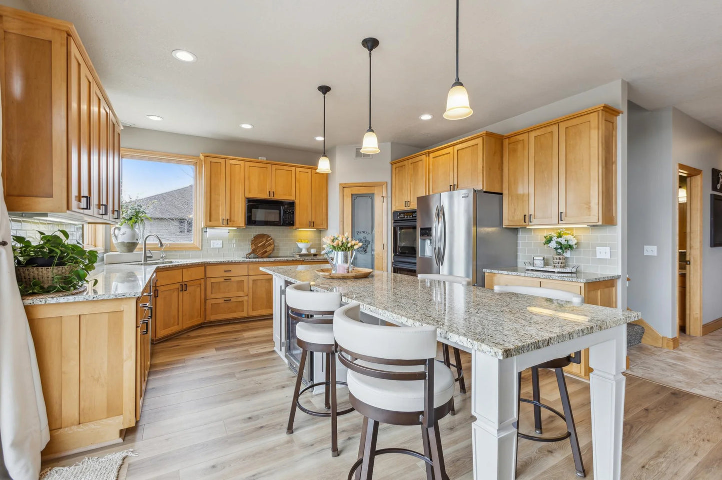 2250 Lancaster Avenue, Saint Michael, MN 55376