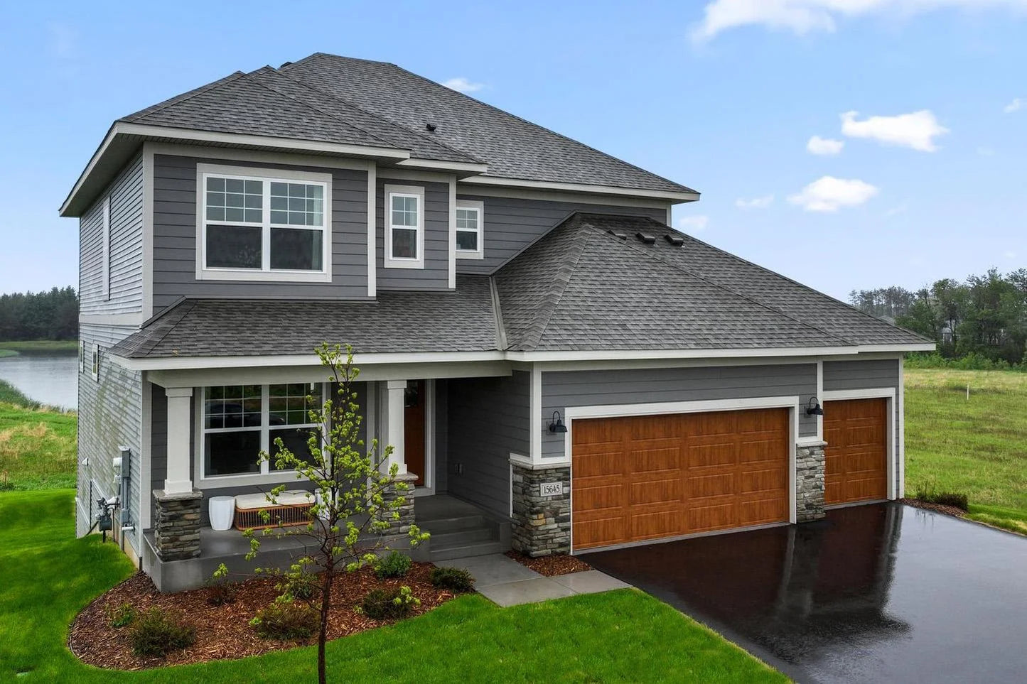15645 Granada Avenue, Hugo, MN 55038