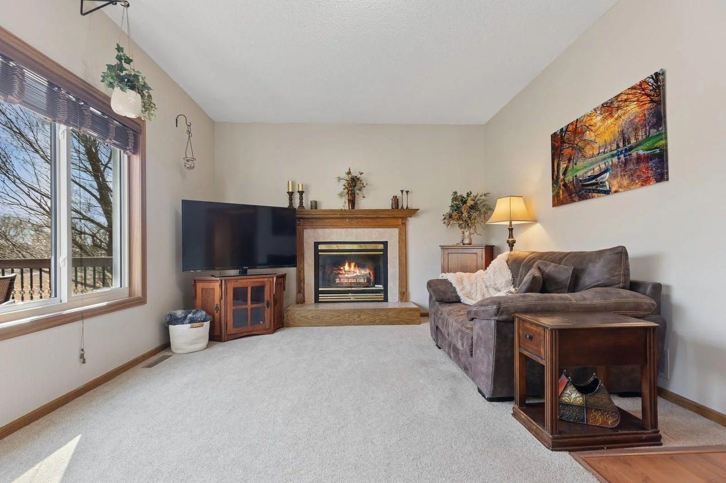1284 Otter Ridge Road, White Bear Twp, MN 55110