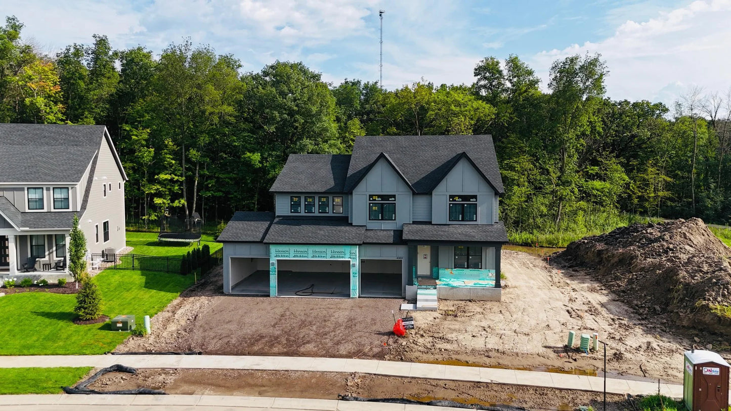 4302 Hillside Drive, Medina, MN 55340