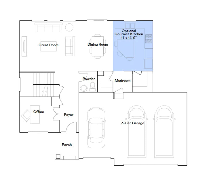 2492 Tyrone Drive, Shakopee, MN 55379