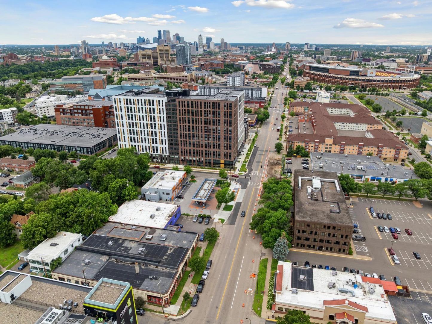 2720 University Avenue, Minneapolis, MN 55414