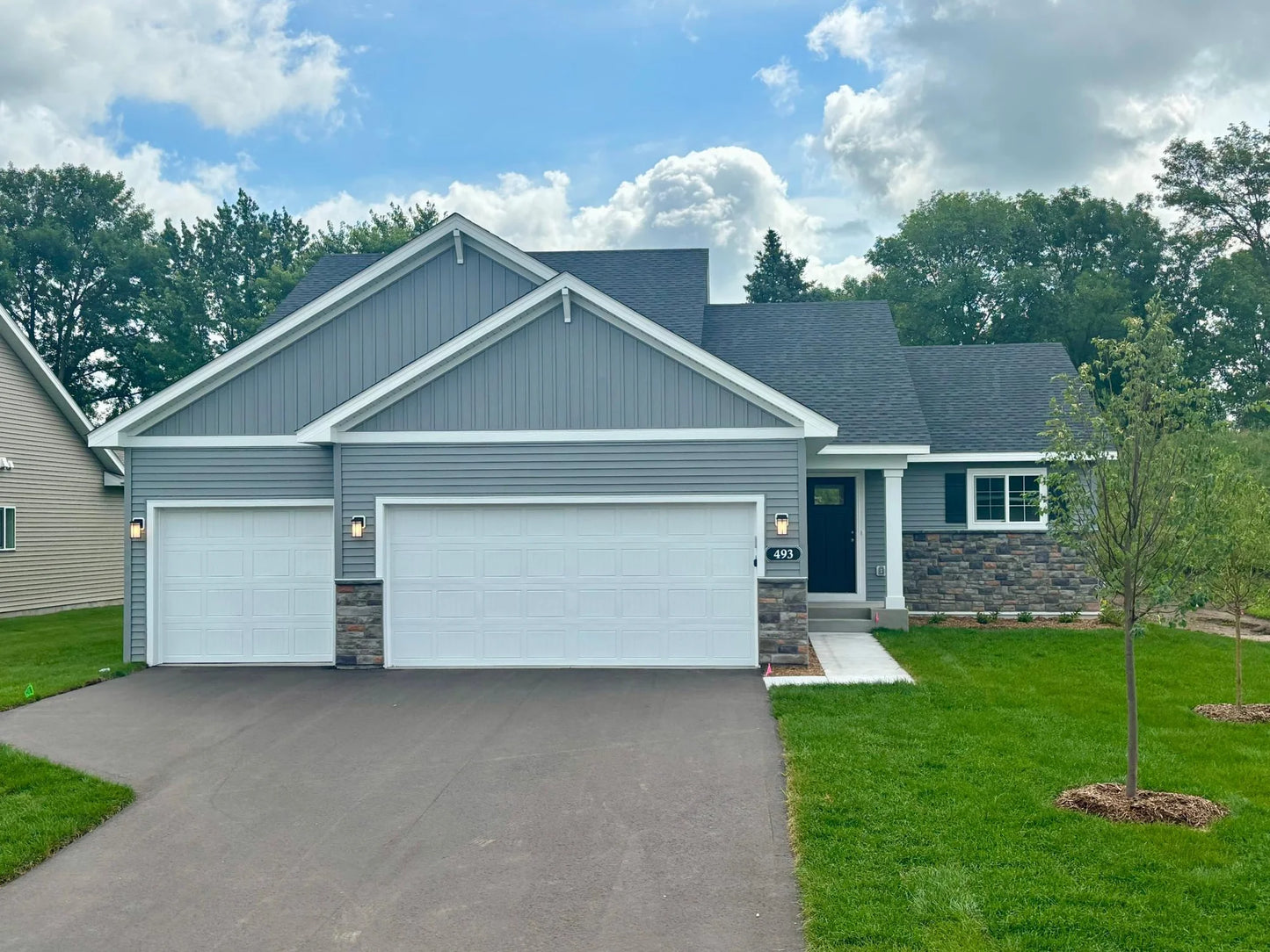 493 Mallard Street, Hanover, MN 55341