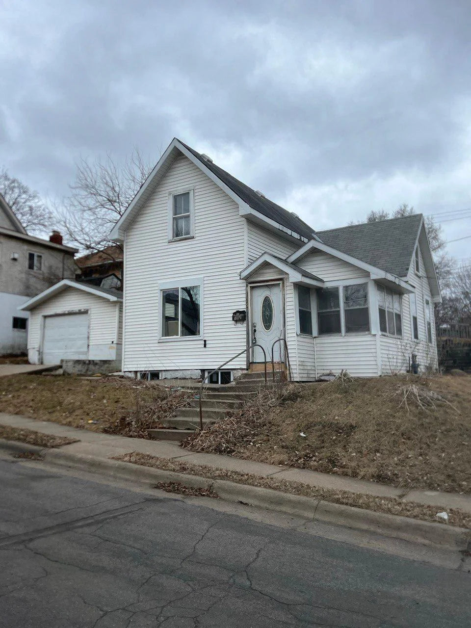 751 Woodbury Street, Saint Paul, MN 55107