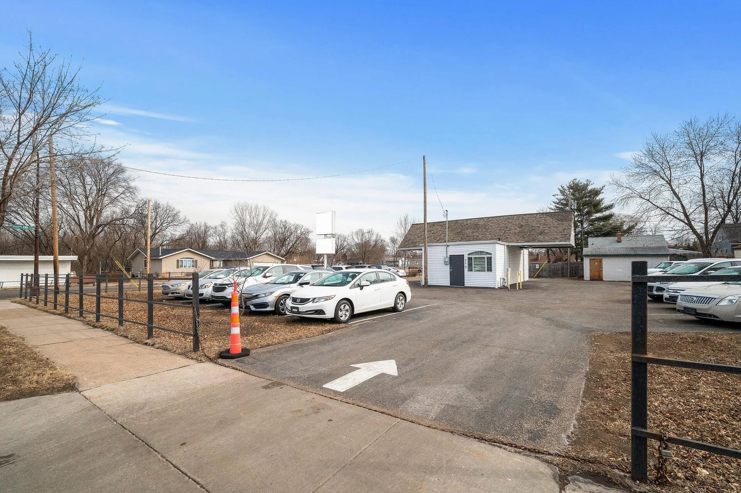 370 Maryland Avenue, Saint Paul, MN 55117
