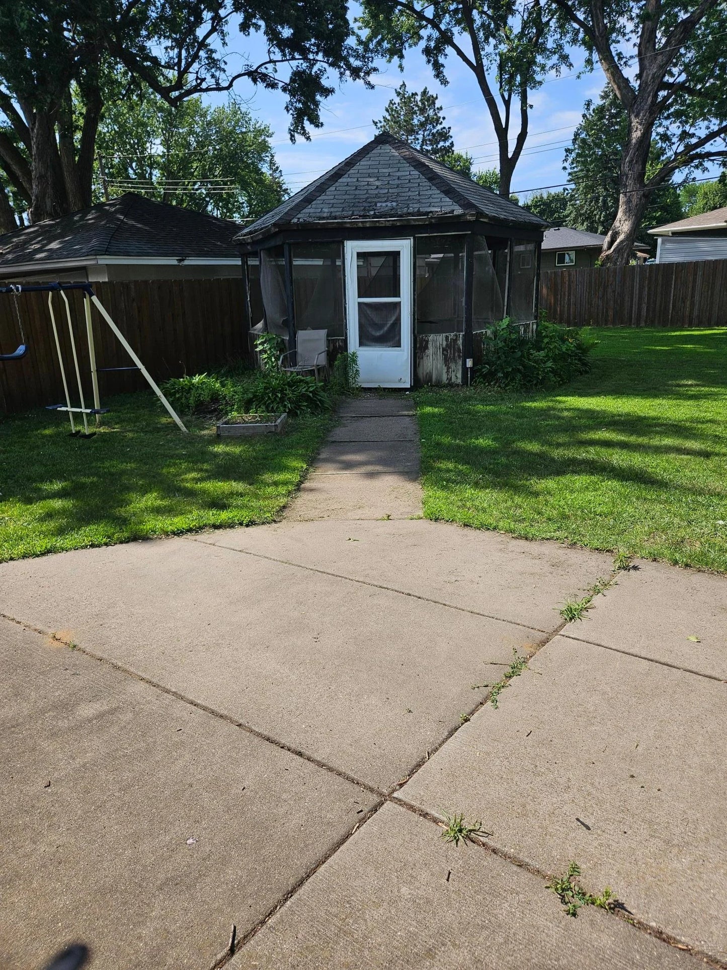 5306 Boulder Lane , Brooklyn Center, MN 55429
