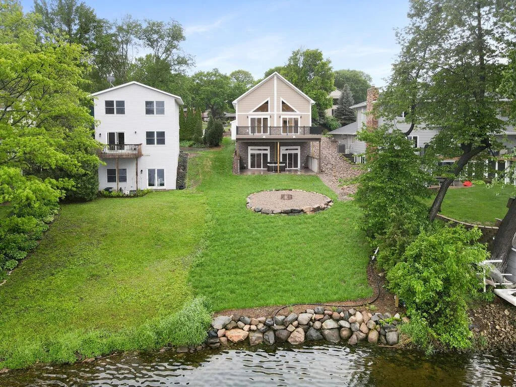 17394 Sunset Trail, Prior Lake, MN 55372