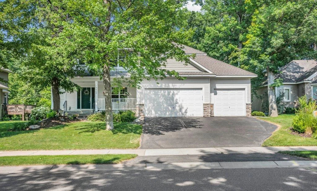 10426 Hidden Oaks Lane, Champlin, MN 55316