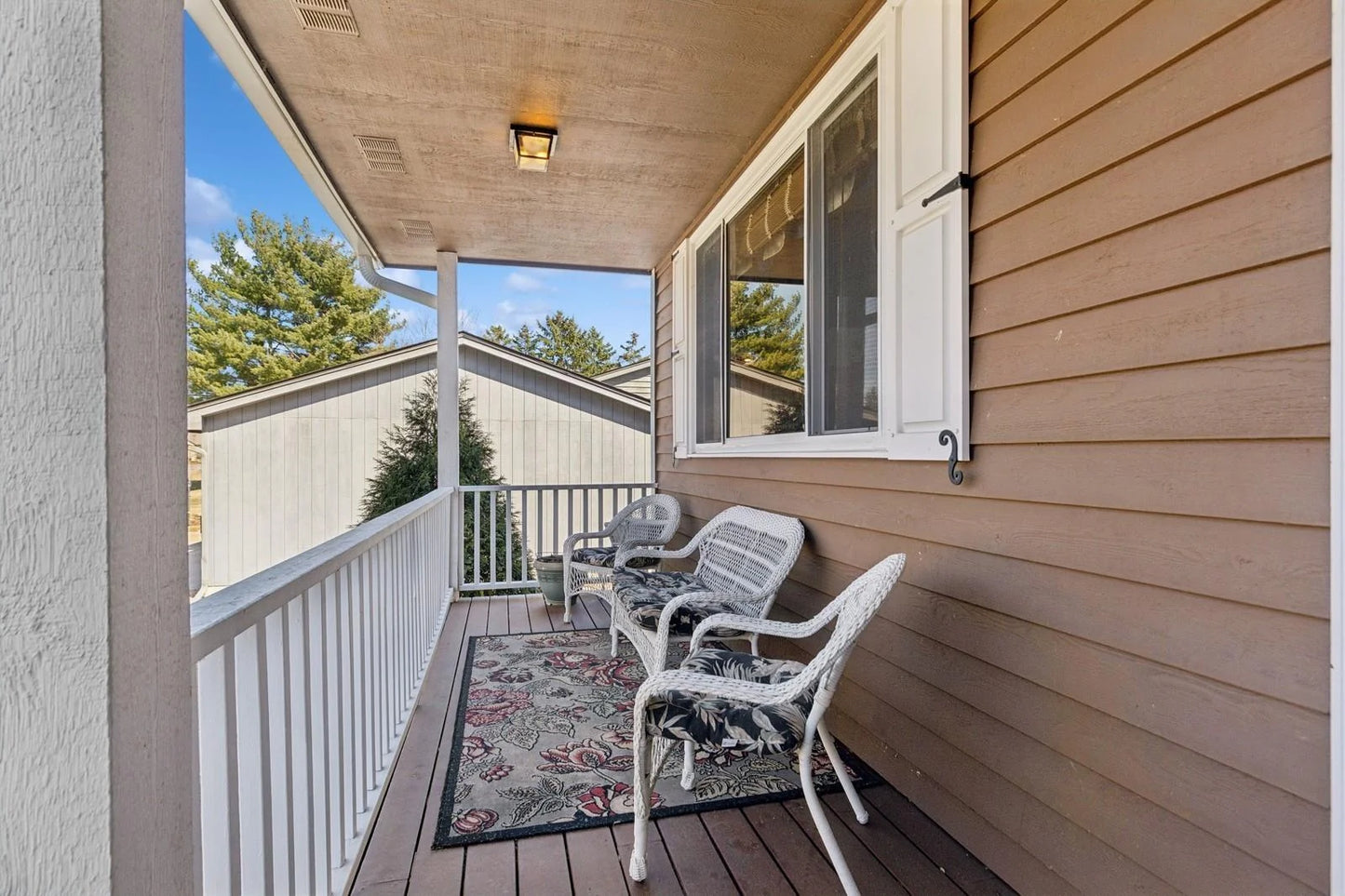 1284 Otter Ridge Road, White Bear Twp, MN 55110