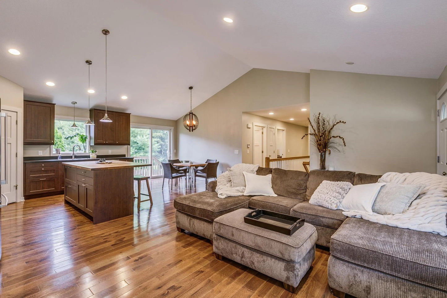 5203 Latta Street, White Bear Twp, MN 55110