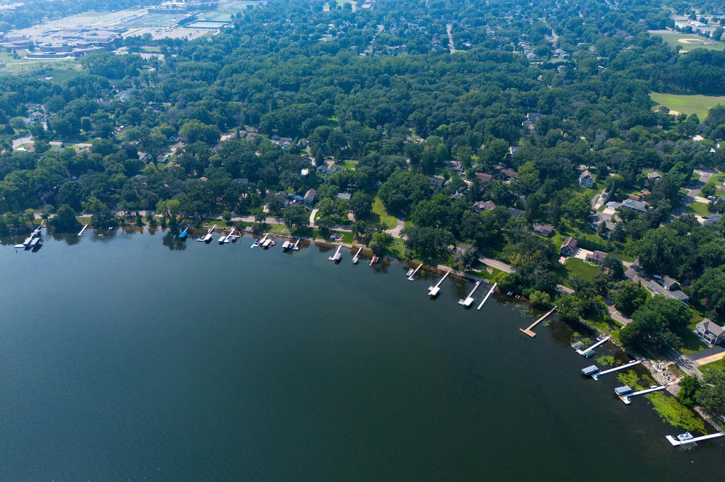 5255 Bald Eagle Boulevard , White Bear Twp, MN 55110