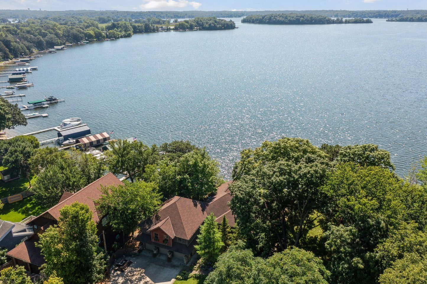 5375 Cedar Point Road, Minnetrista, MN 55364
