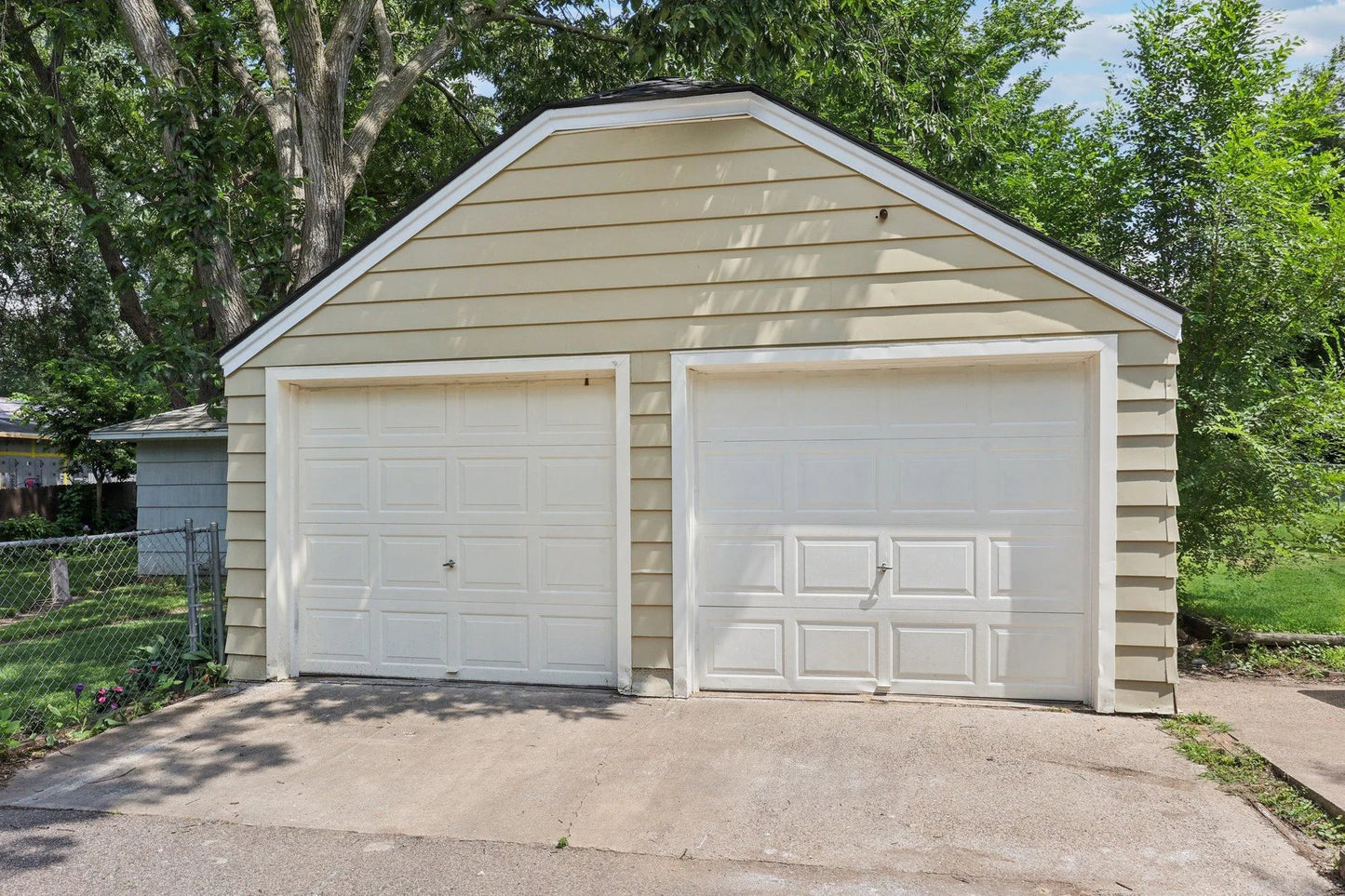 4342 Xenia Avenue, Crystal, MN 55422