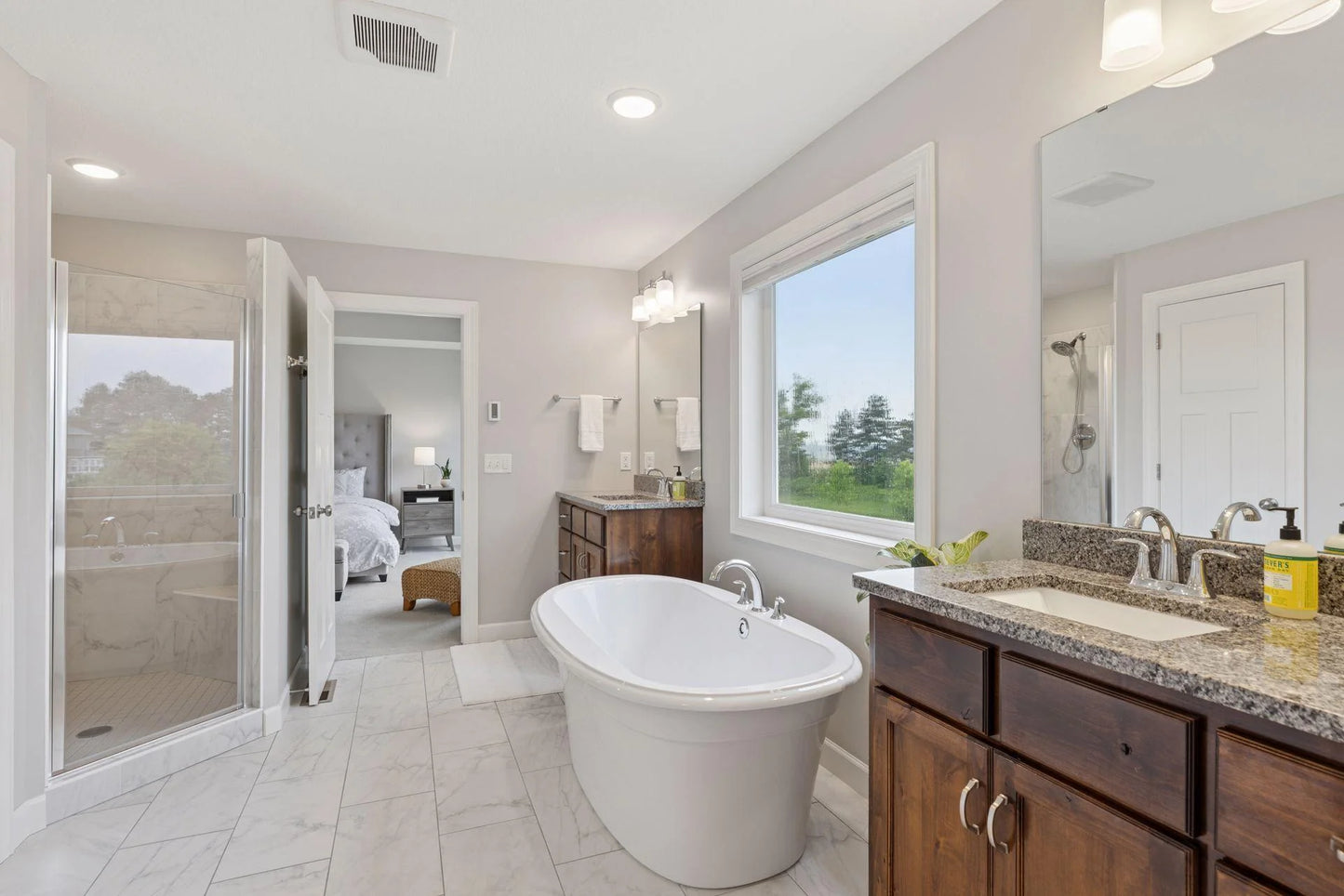 62 Rapp Farm Boulevard, North Oaks, MN 55127