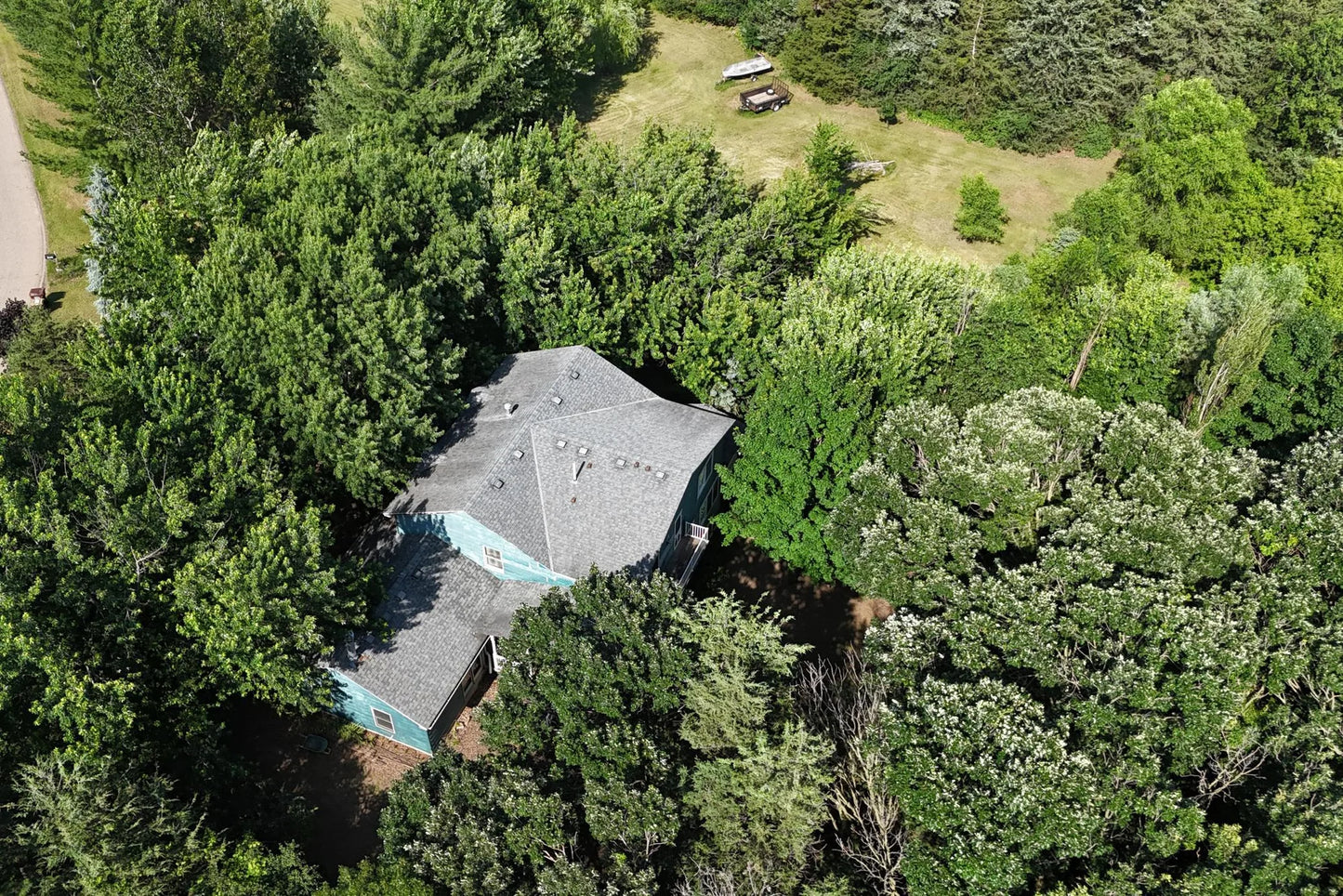 11581 Noon Drive, Dayton, MN 55327