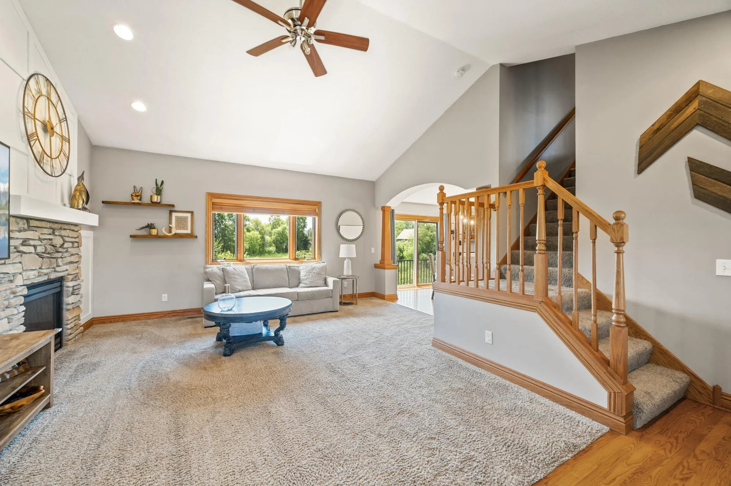 5265 Fenson Court, Hugo, MN 55038