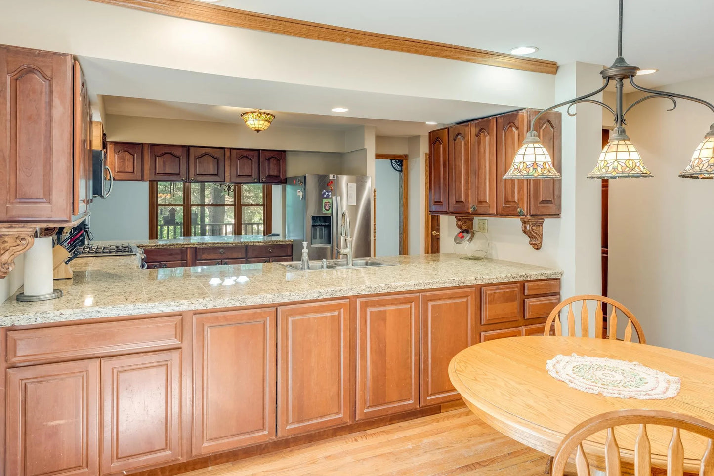 11581 Noon Drive, Dayton, MN 55327