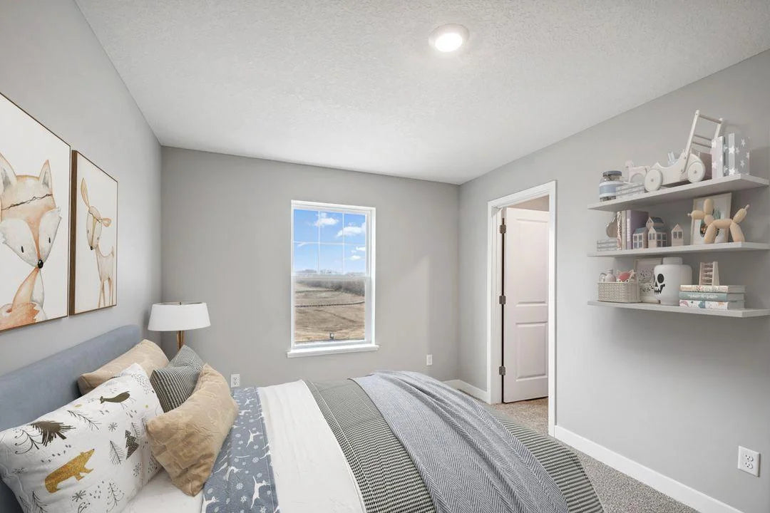 2494 Marsh View Court, Shakopee, MN 55379