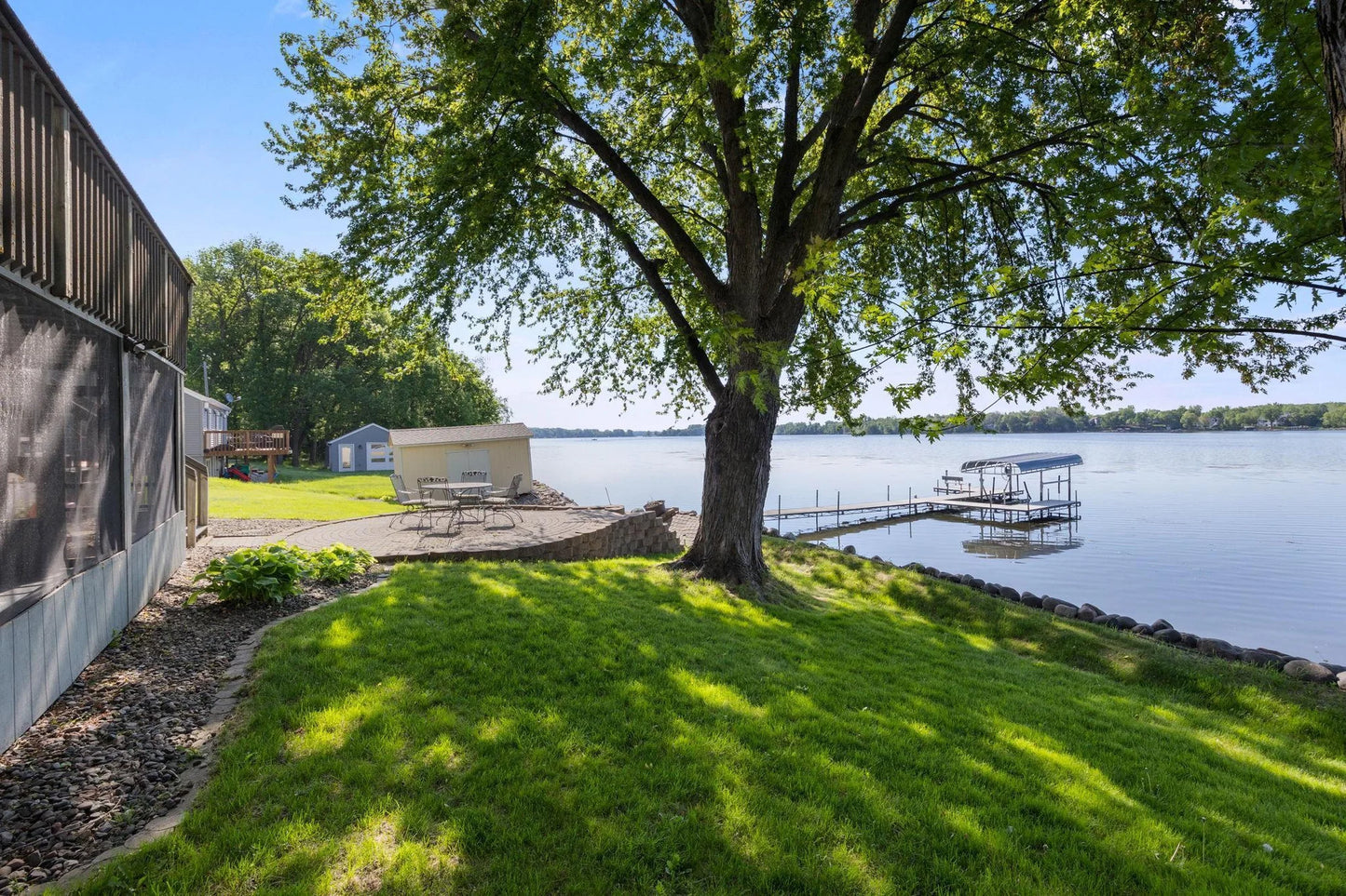 6825 Shore Drive, Greenfield, MN 55373