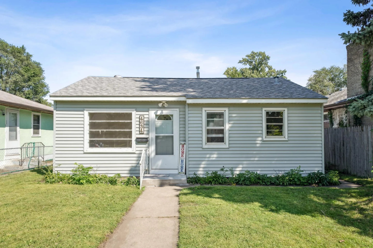 4634 Thomas Avenue, Minneapolis, MN 55412