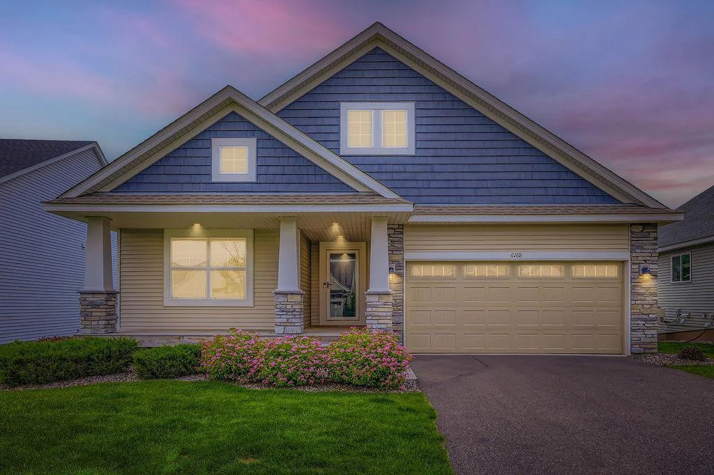 6168 Quenroe Avenue, Otsego, MN 55330