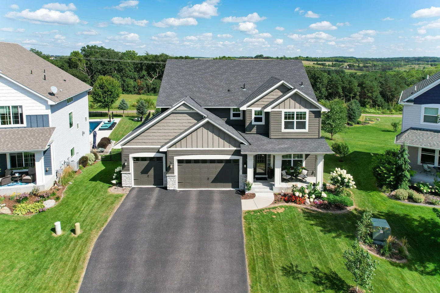 5148 White Star Lane, Woodbury, MN 55129