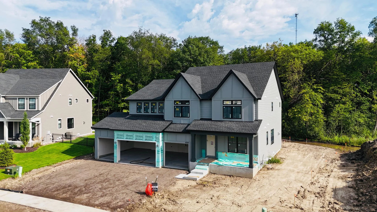 4302 Hillside Drive, Medina, MN 55340