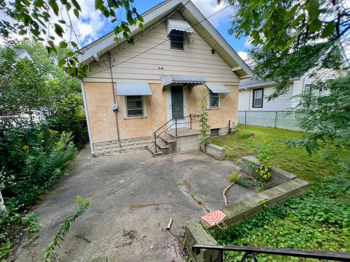 1198 Blair Avenue, Saint Paul, MN 55104