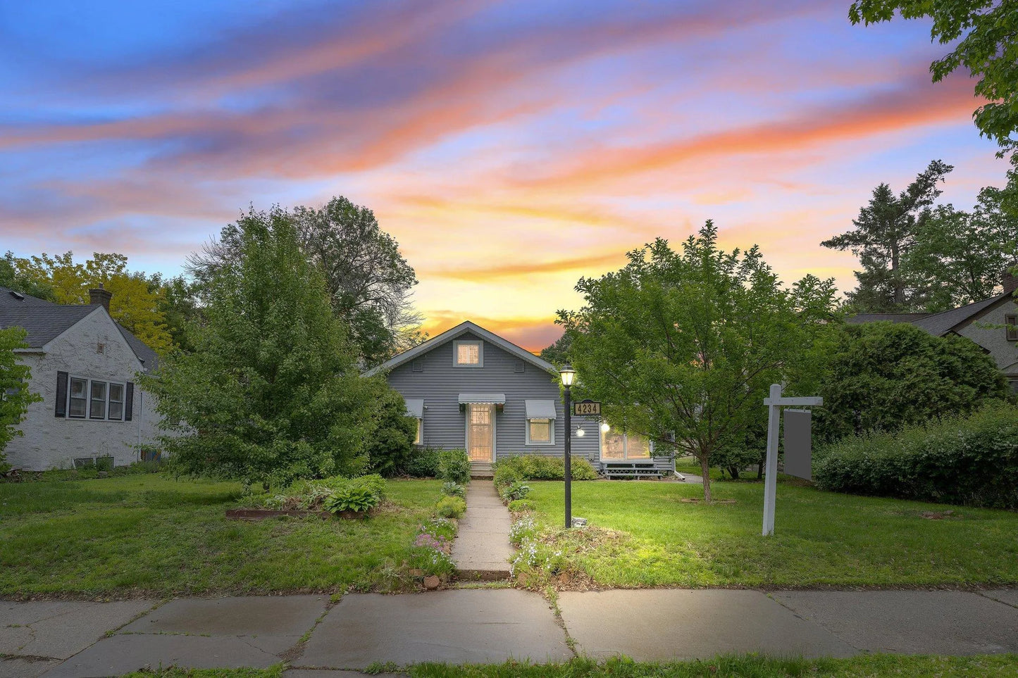 4234 Upton Avenue, Minneapolis, MN 55412