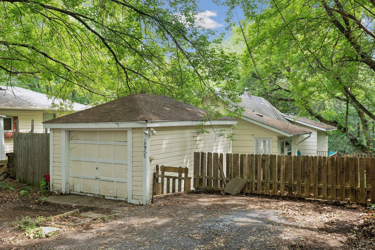 3505 June Avenue, Crystal, MN 55422
