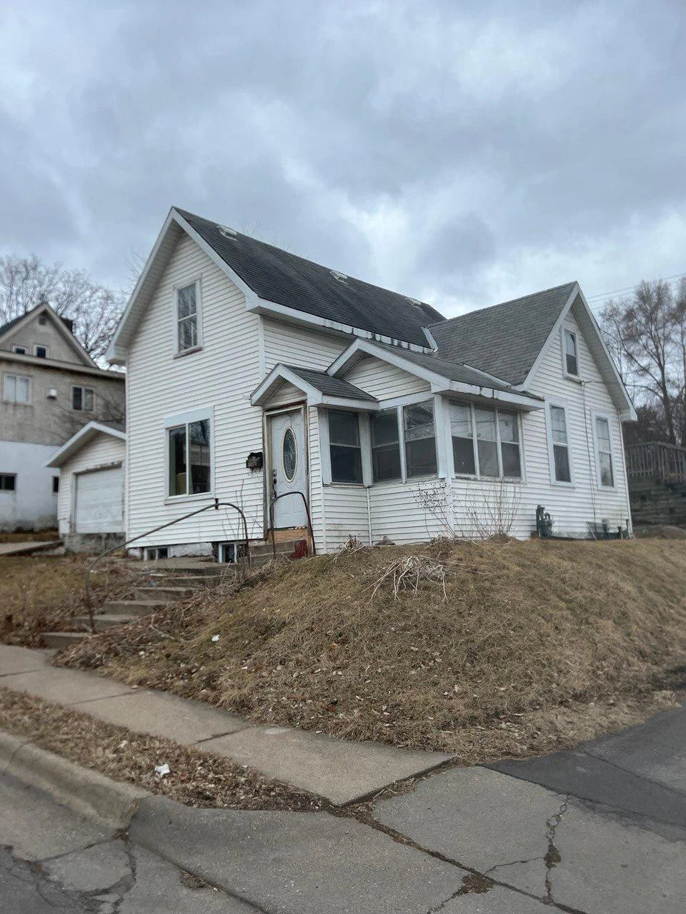 751 Woodbury Street, Saint Paul, MN 55107