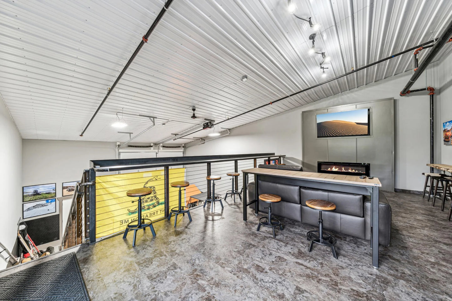 721 Industrial Boulevard, Watertown, MN 55388