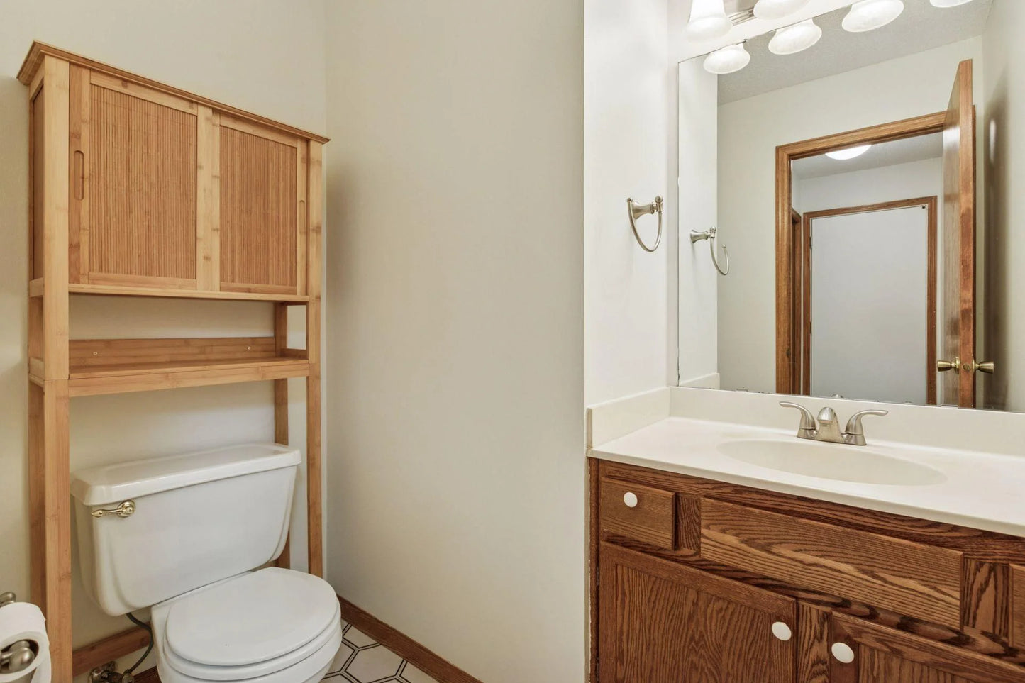 100 Primrose Court, Vadnais Heights, MN 55127