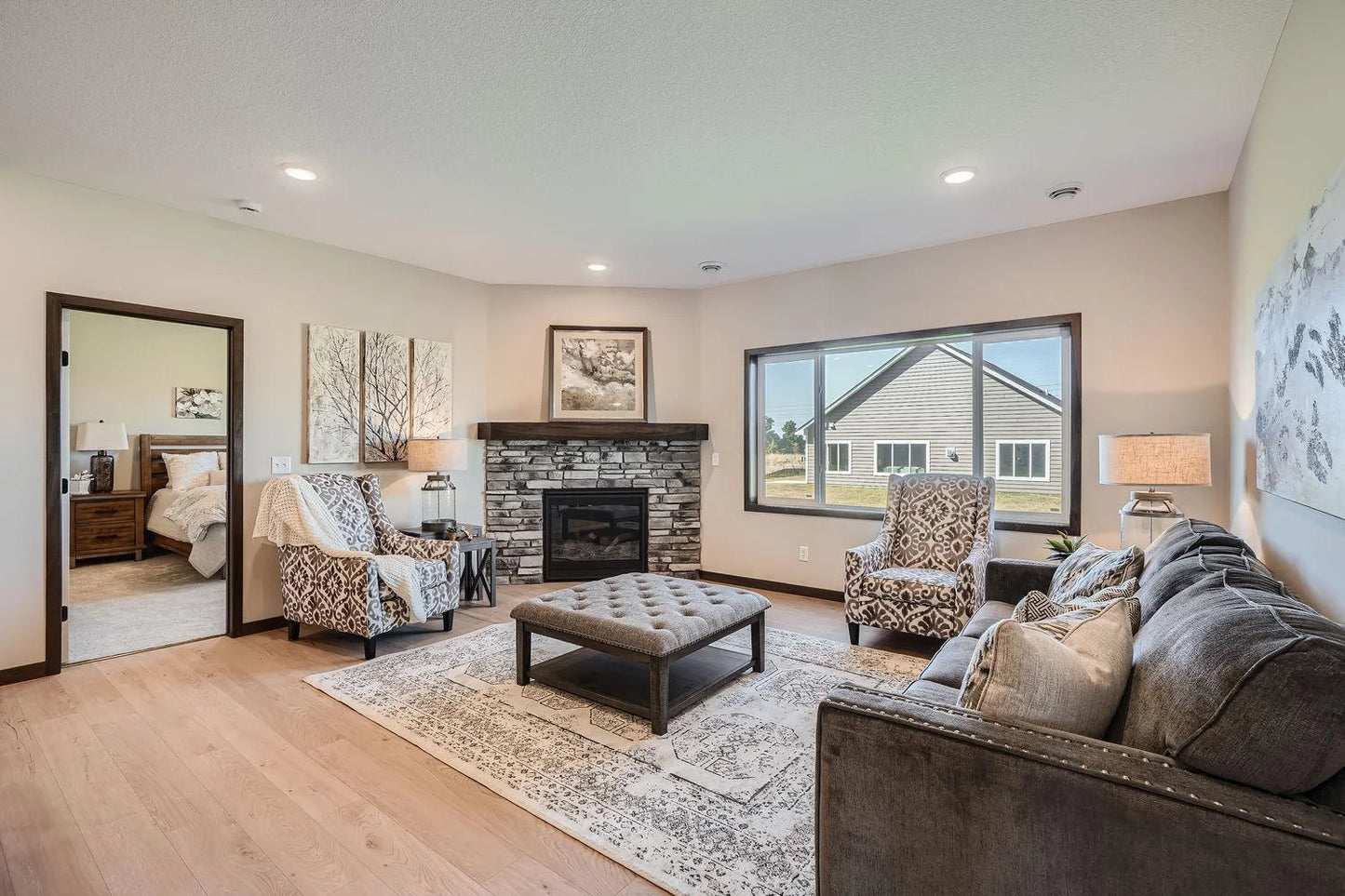 3483 Kady Avenue, Saint Michael, MN 55376