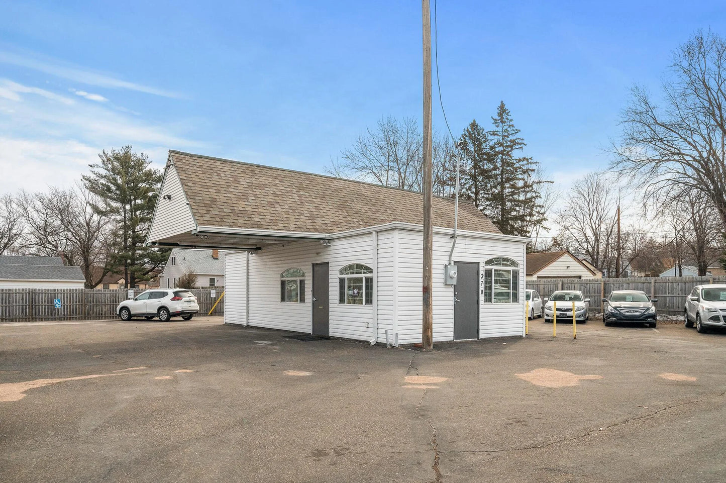 370 Maryland Avenue, Saint Paul, MN 55117