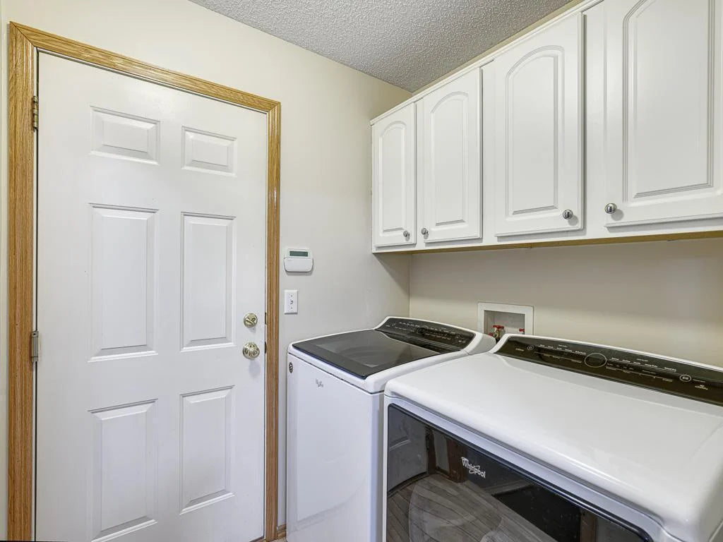 5420 Saxony Court, White Bear Twp, MN 55110