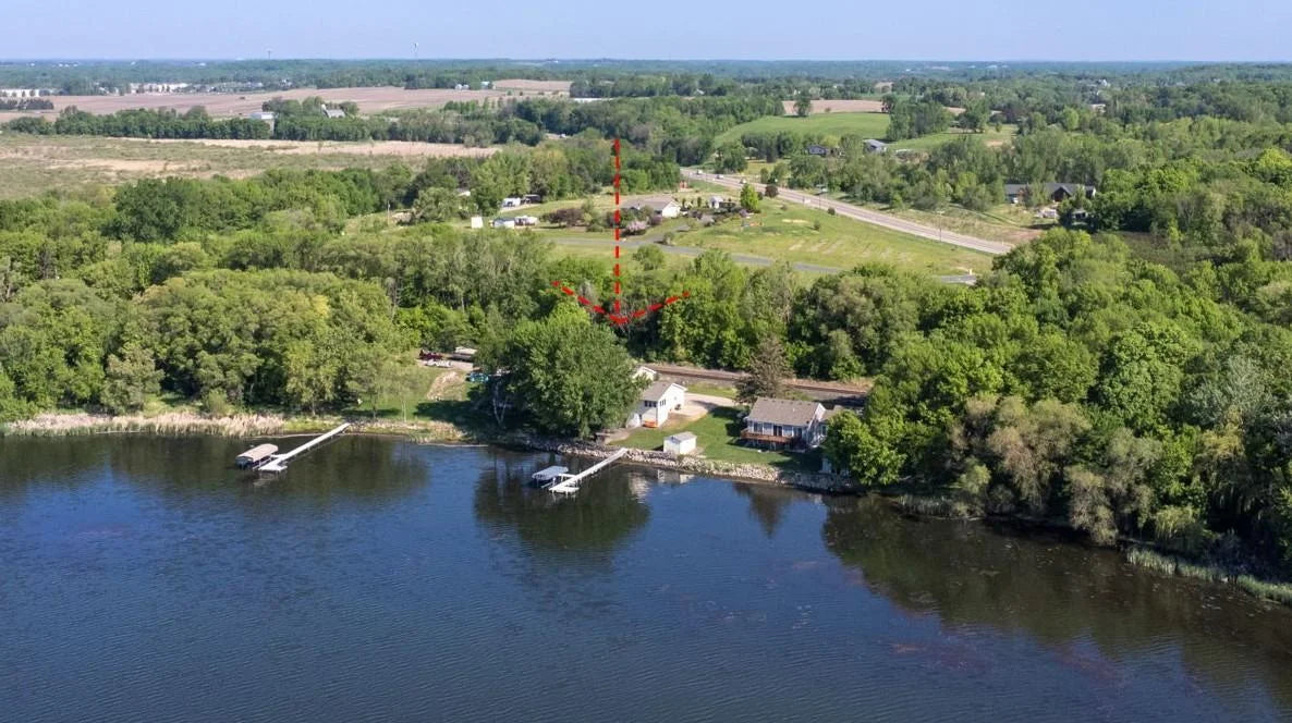 6825 Shore Drive, Greenfield, MN 55373