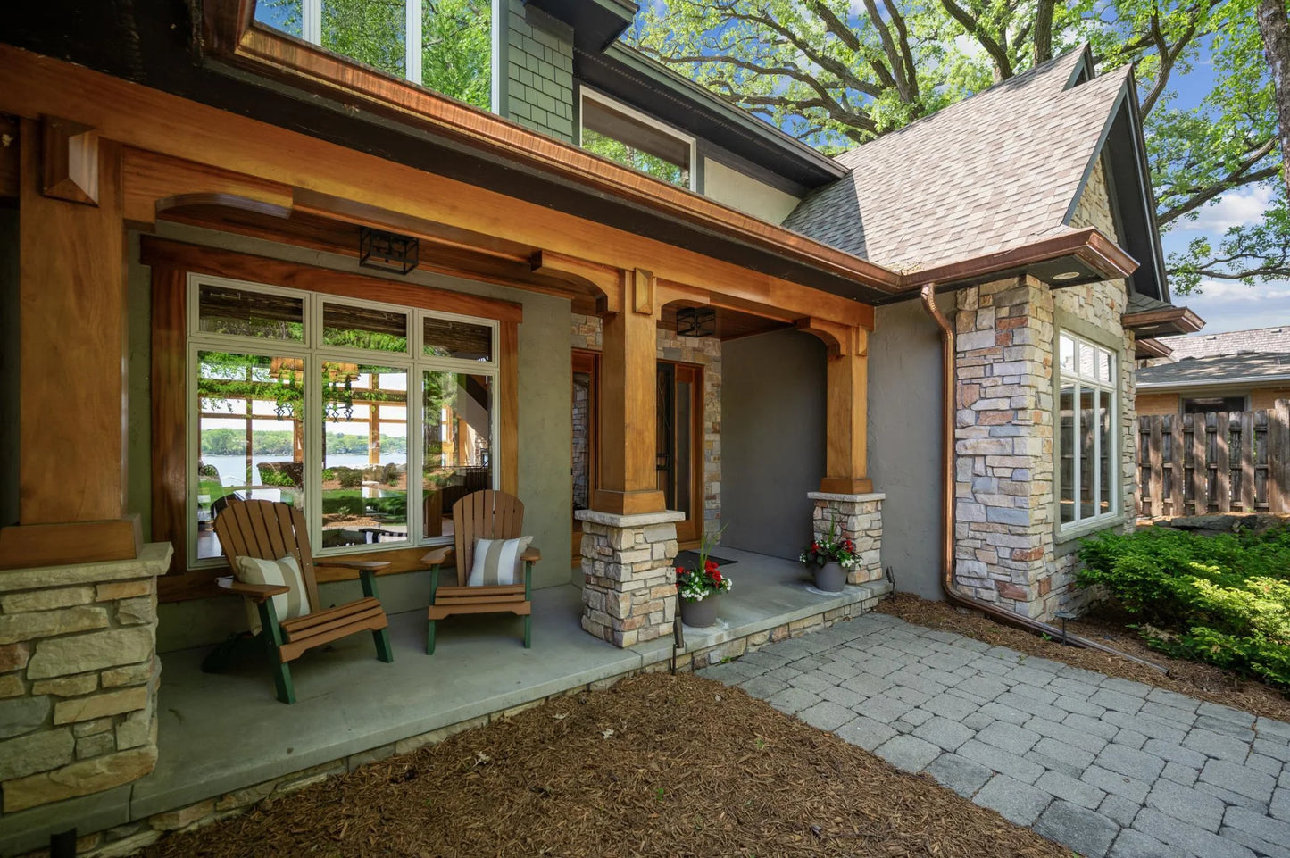 115 Wildwood Beach Road, Mahtomedi, MN 55115