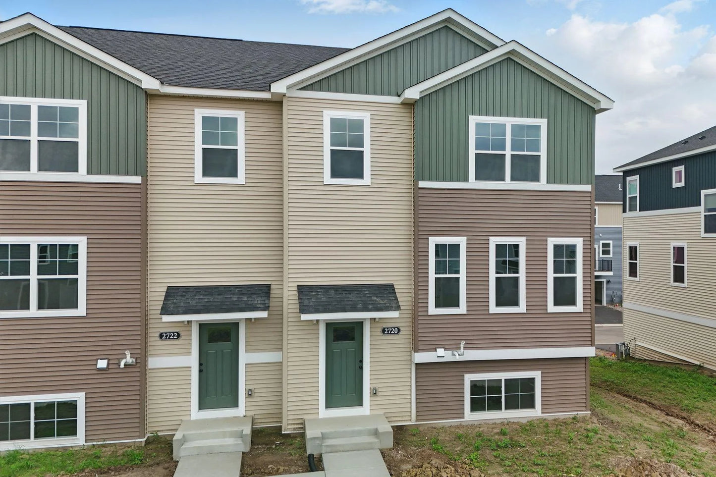 2720 Kepler Avenue, Saint Michael, MN 55376