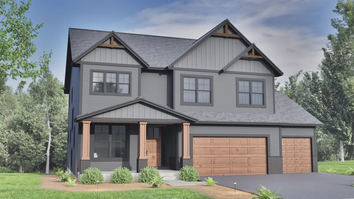 7329 Agate Trail, Inver Grove Heights, MN 55077