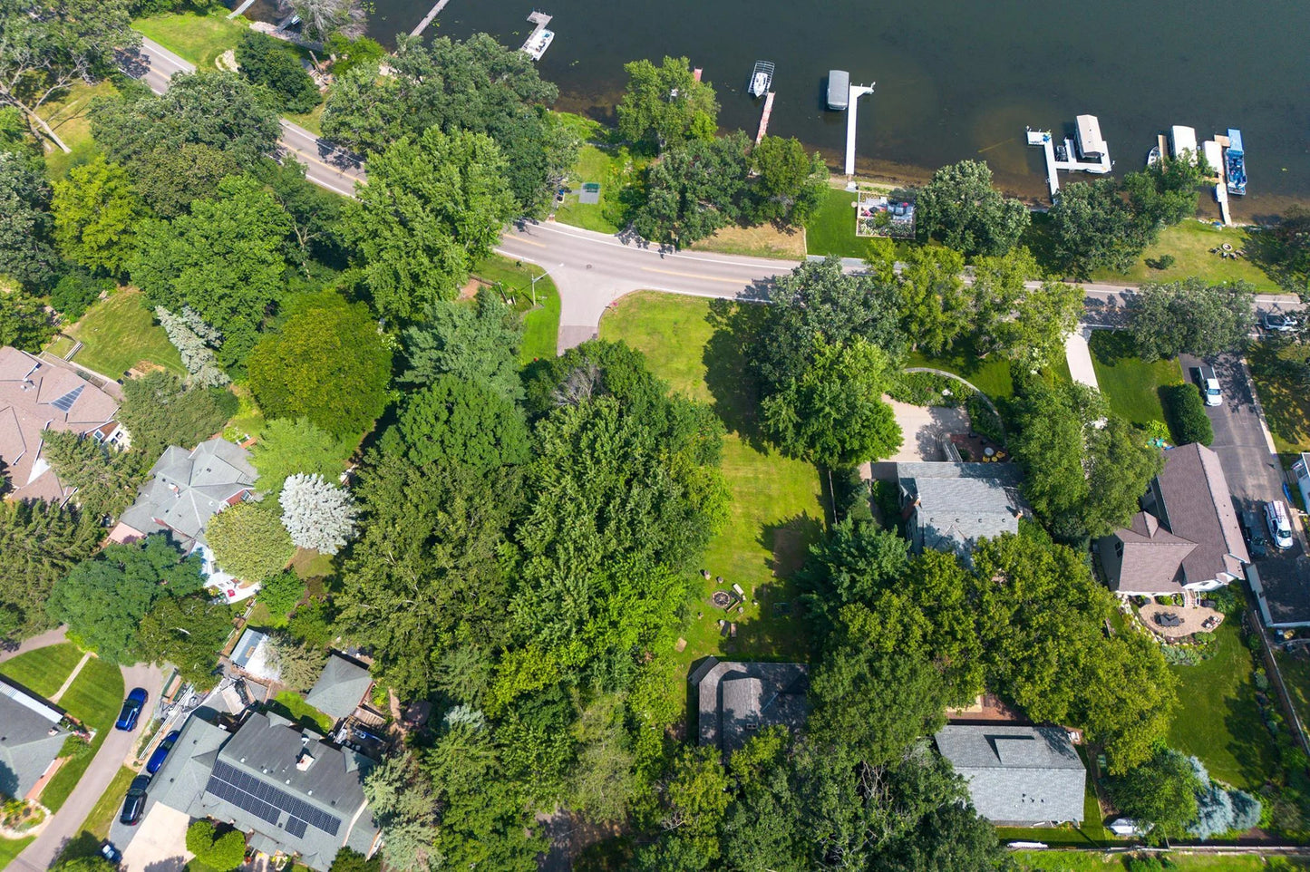 5255 Bald Eagle Boulevard , White Bear Twp, MN 55110