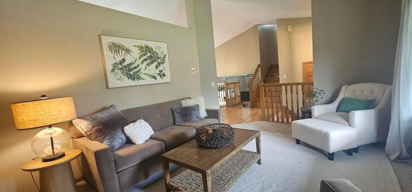 1284 Otter Ridge Road, White Bear Twp, MN 55110