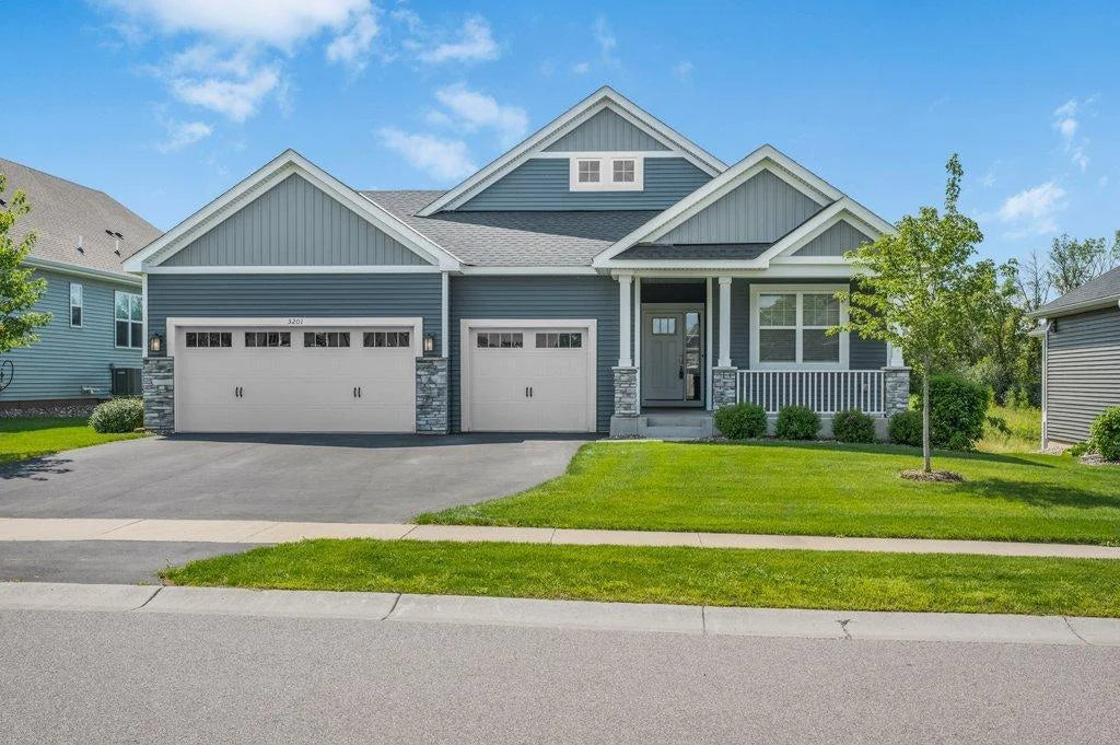 5201 Ramier Avenue, Otsego, MN 55374