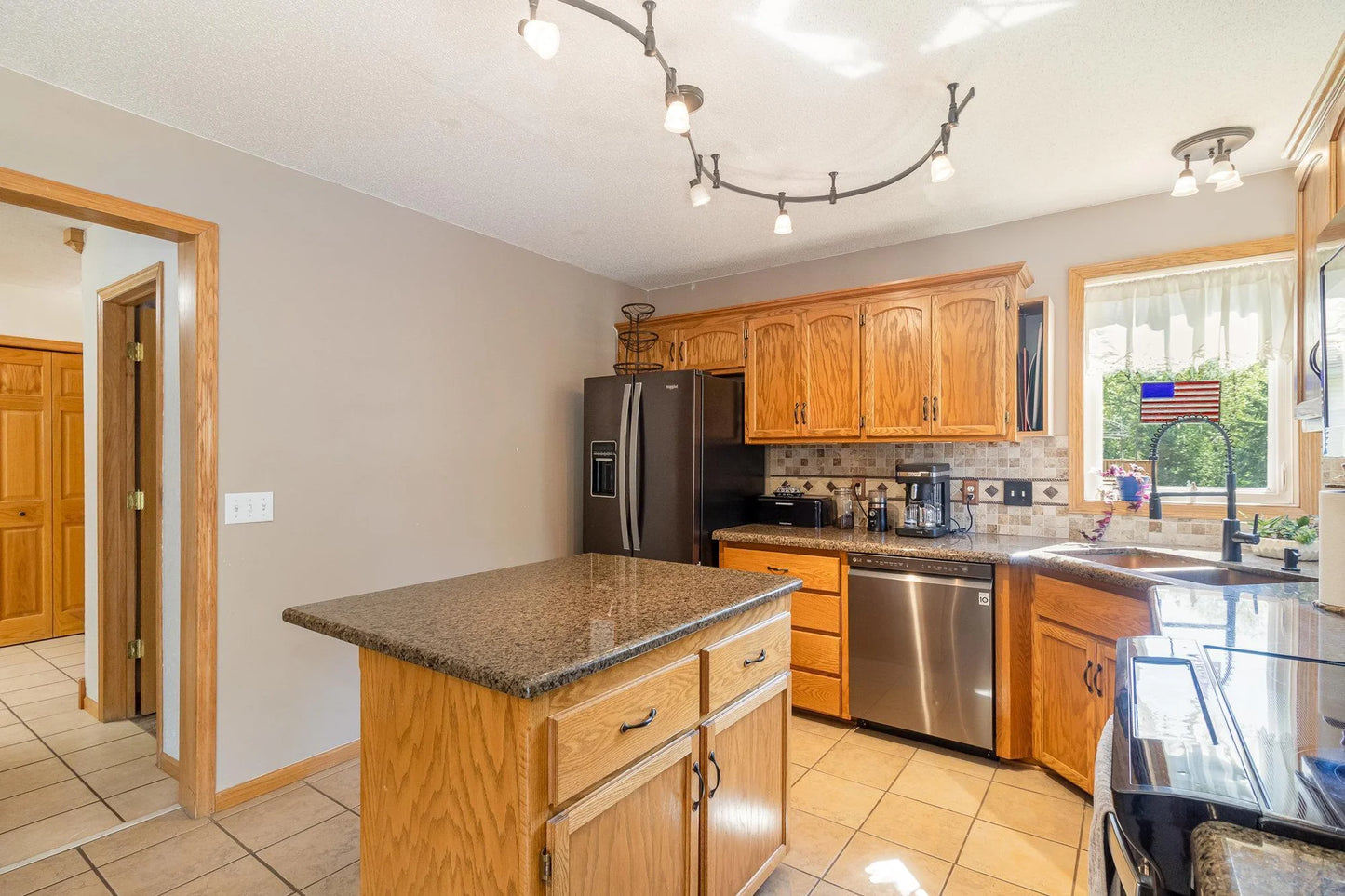 6609 210th Lane, Forest Lake, MN 55025