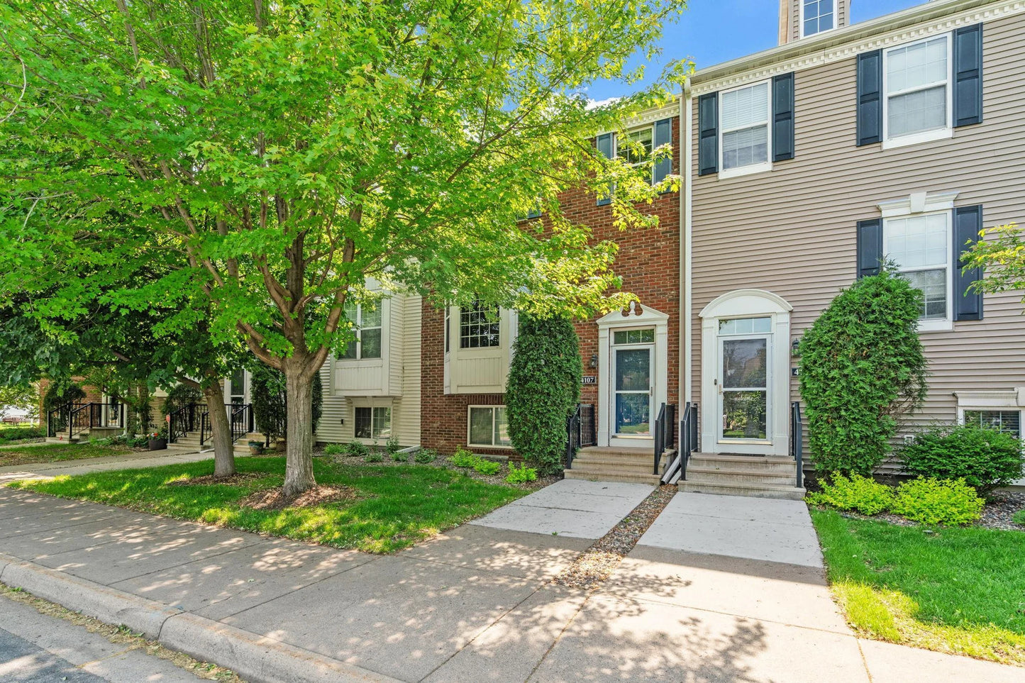 4107 Regent Avenue, Robbinsdale, MN 55422