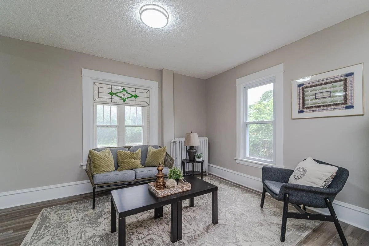 2156 Saint Anthony Avenue, Saint Paul, MN 55104